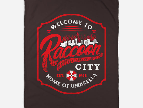 Raccoon City