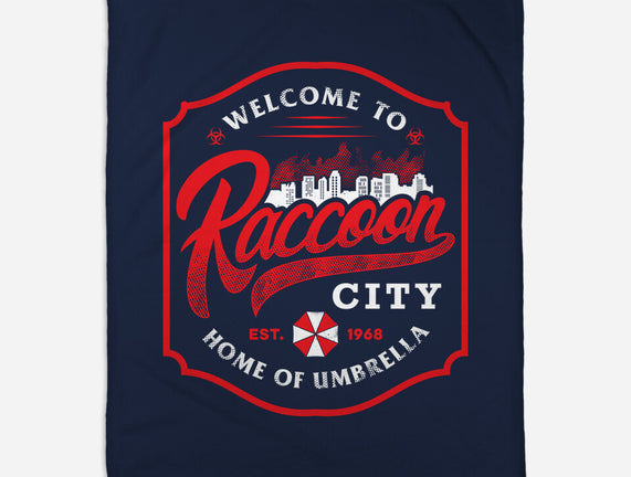 Raccoon City