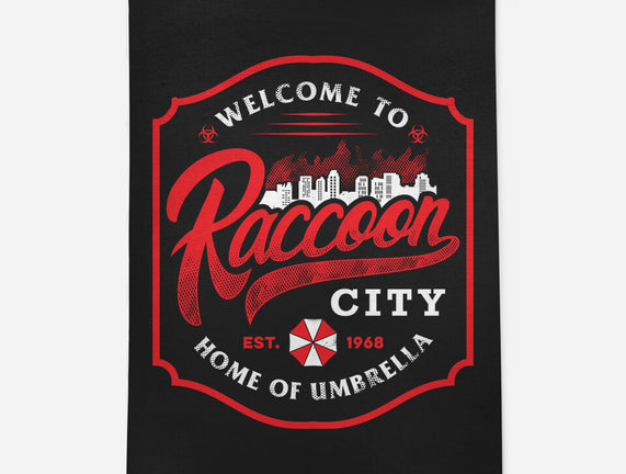 Raccoon City