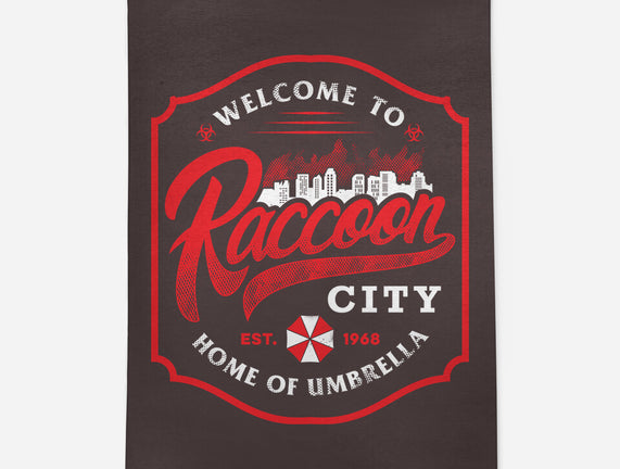 Raccoon City