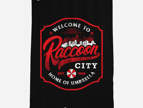 Raccoon City