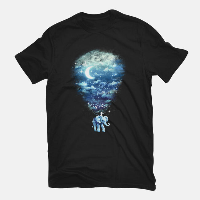 We Rise By Lifting Others-Mens-Premium-Tee-dandingeroz