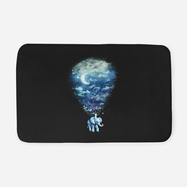 We Rise By Lifting Others-None-Memory Foam-Bath Mat-dandingeroz