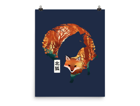 The Clever Fox