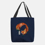 The Clever Fox-None-Basic Tote-Bag-dandingeroz