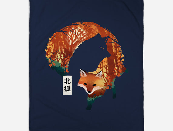 The Clever Fox