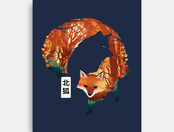 The Clever Fox