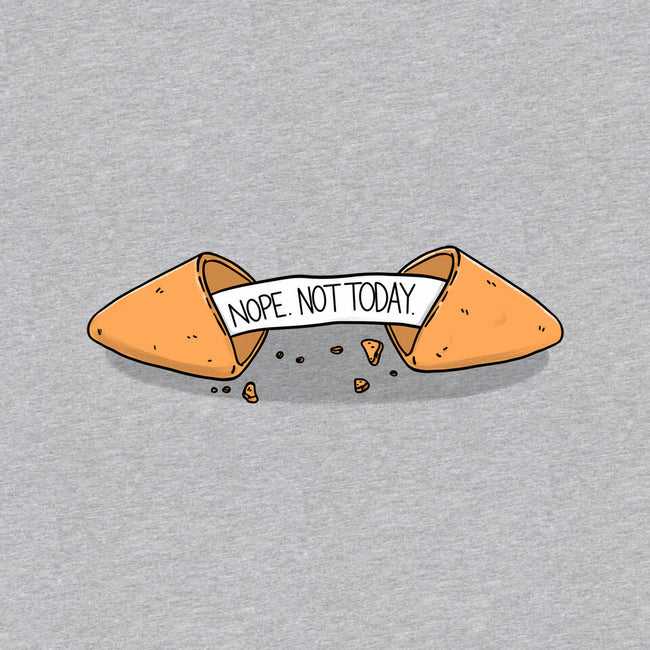 Not Today Fortune-Youth-Basic-Tee-Freecheese