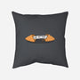 Not Today Fortune-None-Removable Cover-Throw Pillow-Freecheese