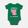 One Penny-Baby-Basic-Onesie-Freecheese