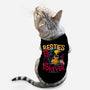 Besties Forever-Cat-Basic-Pet Tank-teesgeex