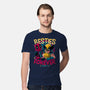 Besties Forever-Mens-Premium-Tee-teesgeex