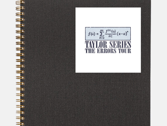 Taylor Series