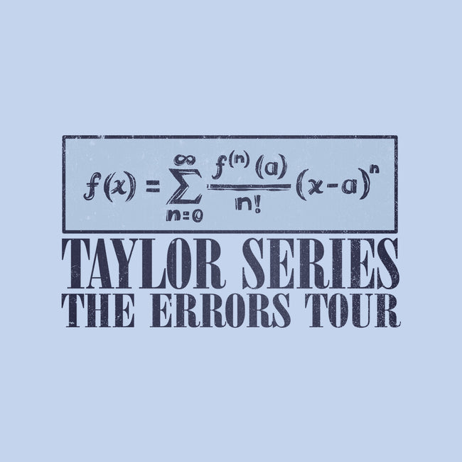 Taylor Series-Mens-Basic-Tee-kg07