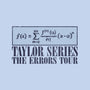 Taylor Series-None-Matte-Poster-kg07