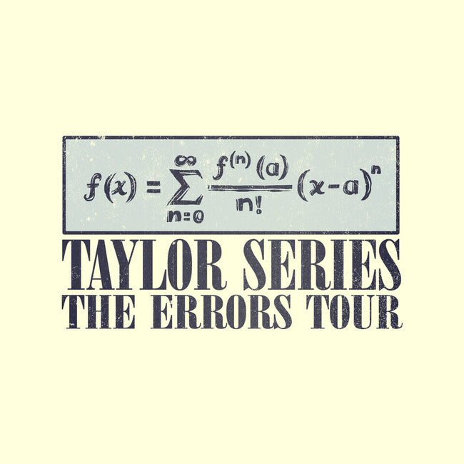 Taylor Series-None-Stretched-Canvas-kg07