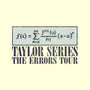 Taylor Series-None-Removable Cover-Throw Pillow-kg07