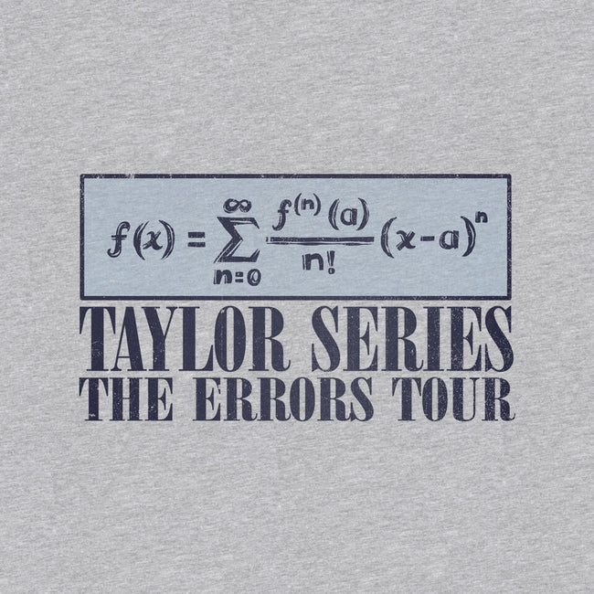 Taylor Series-Baby-Basic-Tee-kg07