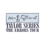 Taylor Series-None-Removable Cover-Throw Pillow-kg07