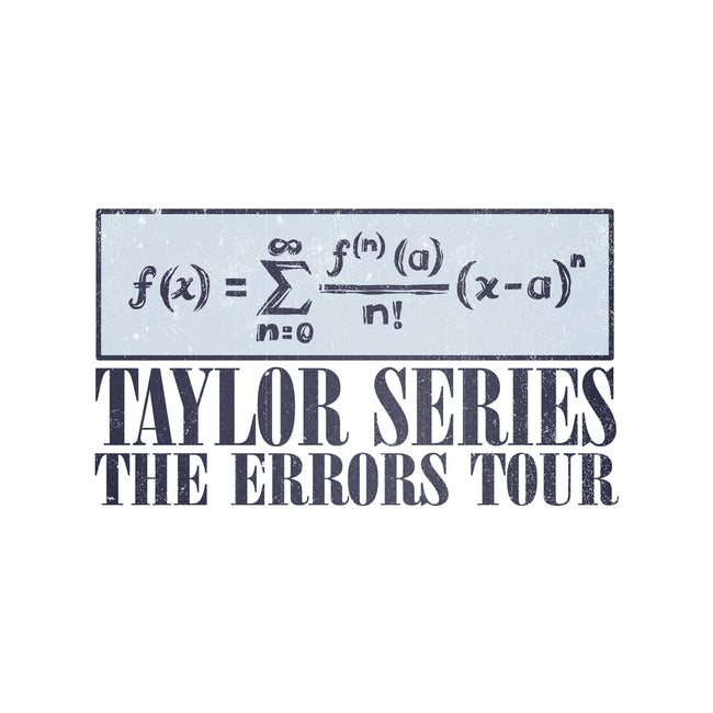 Taylor Series-None-Stretched-Canvas-kg07