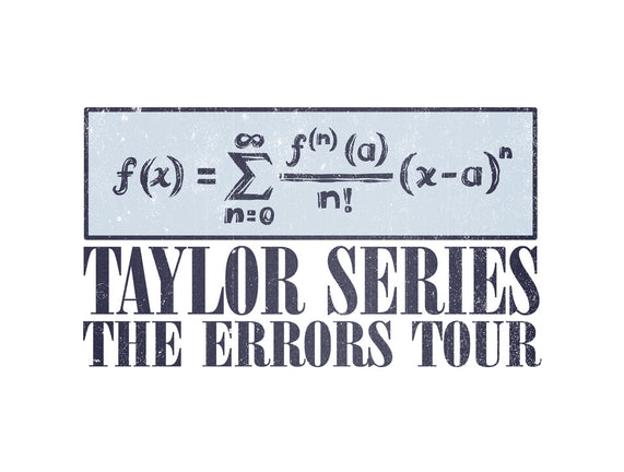 Taylor Series