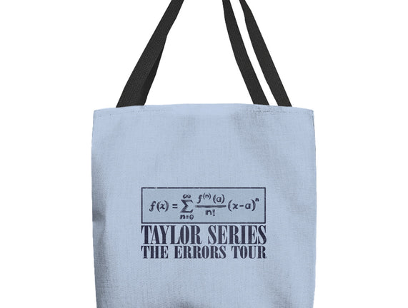 Taylor Series