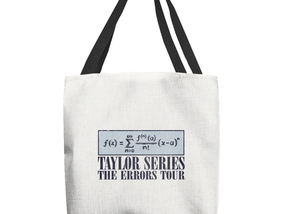 Taylor Series