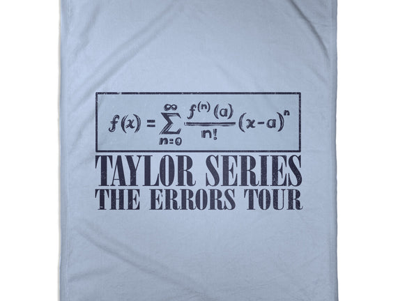 Taylor Series