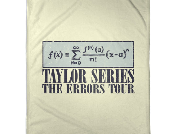 Taylor Series