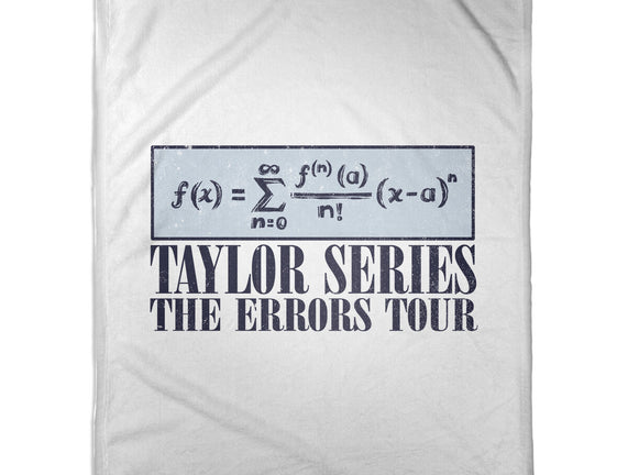 Taylor Series