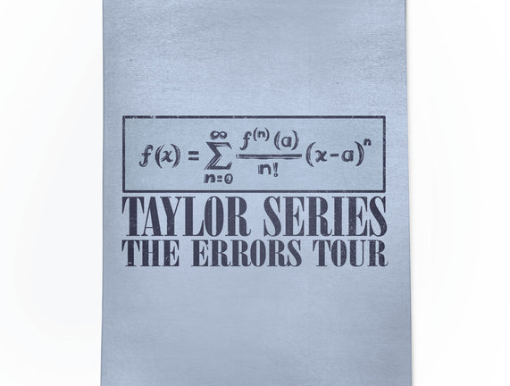 Taylor Series