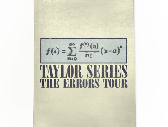 Taylor Series