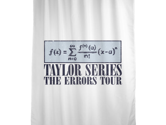 Taylor Series