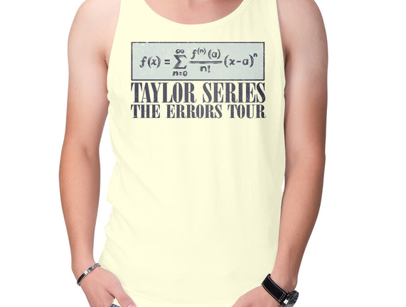 Taylor Series