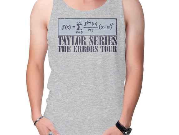 Taylor Series