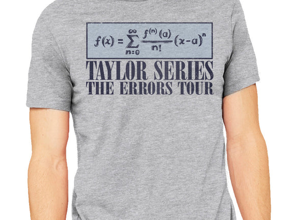 Taylor Series