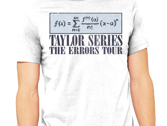 Taylor Series