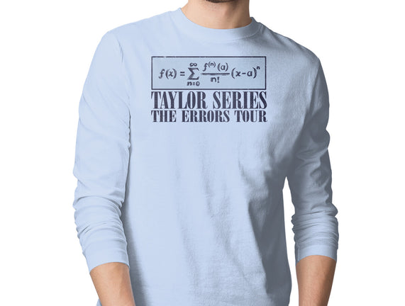 Taylor Series