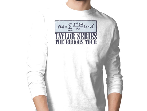 Taylor Series