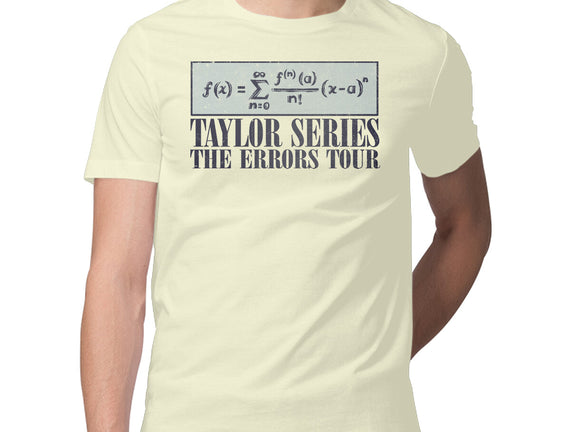 Taylor Series