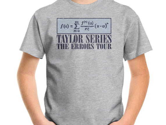 Taylor Series