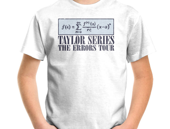 Taylor Series