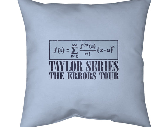 Taylor Series