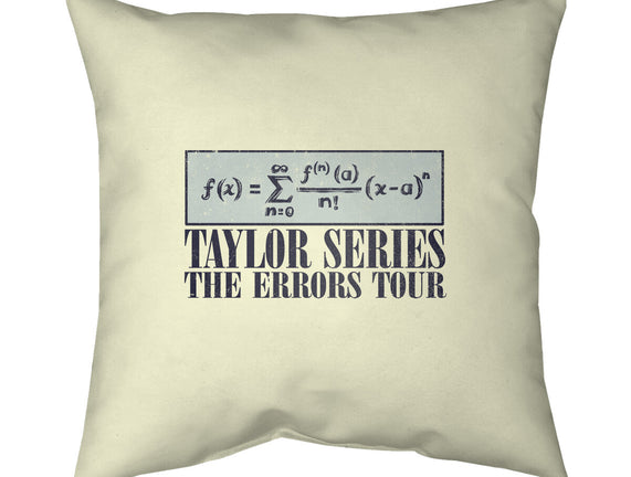 Taylor Series