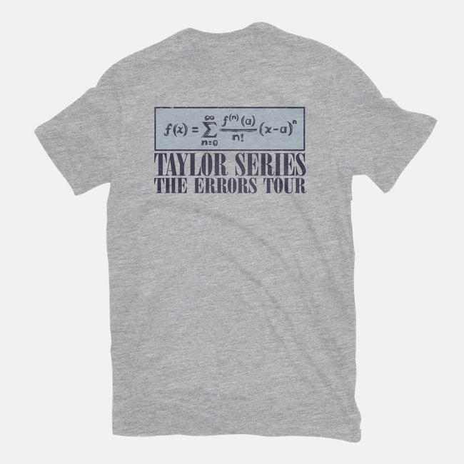 Taylor Series-Youth-Basic-Tee-kg07