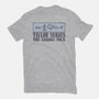 Taylor Series-Mens-Heavyweight-Tee-kg07