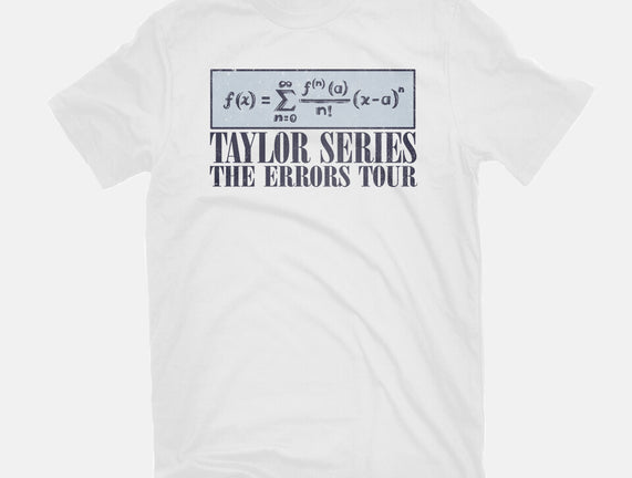 Taylor Series