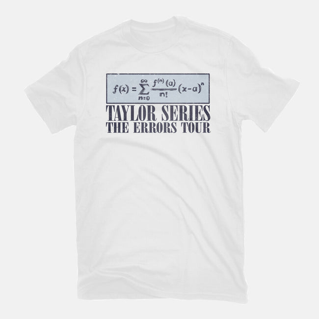 Taylor Series-Youth-Basic-Tee-kg07