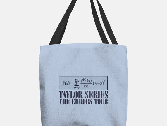 Taylor Series