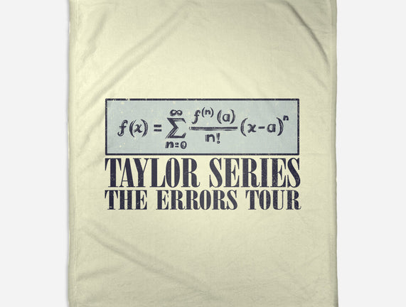 Taylor Series